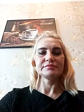 JennyOMay online show from 04/08/26, 03:41