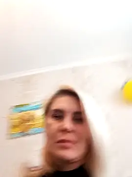 JennyOMay online show from 03/22/25, 05:39