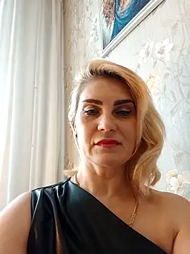 JennyOMay online show from 02/08/26, 05:05