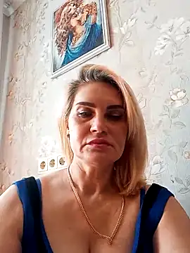 JennyOMay online show from 03/06/26, 03:12