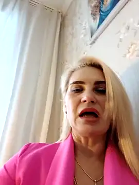 JennyOMay online show from 12/05/25, 04:44