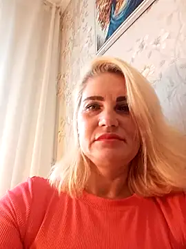 JennyOMay online show from 10/04/25, 03:30