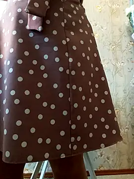 JennyOMay online show from 04/12/26, 04:27