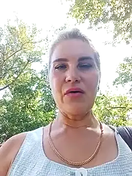 Snapshot of JennyOMay chatting on 07/19/26, 05:05 JennyOMay online show from 07/19/26, 05:05