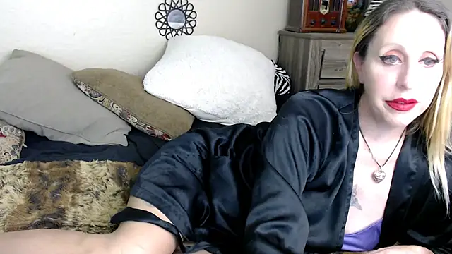 Lourdesnoirxh online show from 03/01/26, 08:03