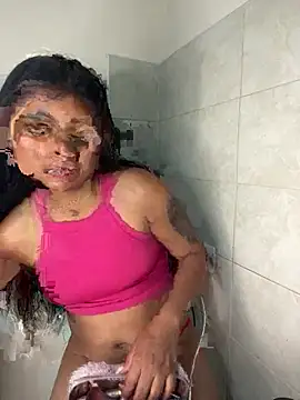 ChantalPetit online show from 02/27/26, 01:50