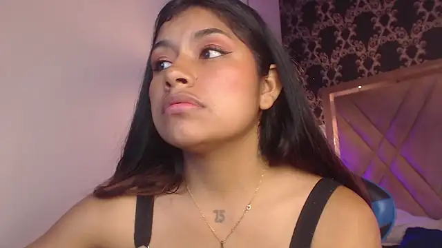 ChantalPetit online show from 01/17/26, 03:04