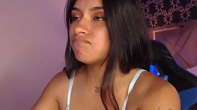 ChantalPetit online show from 03/30/26, 05:25