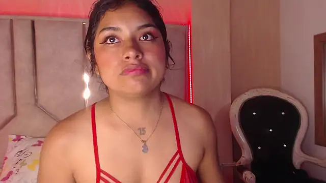 ChantalPetit online show from 02/25/26, 06:52