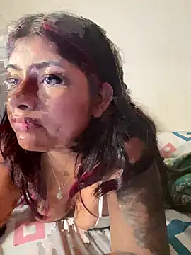 Snapshot of ChantalPetit chatting on 07/15/26, 03:24 ChantalPetit online show from 07/15/26, 03:24