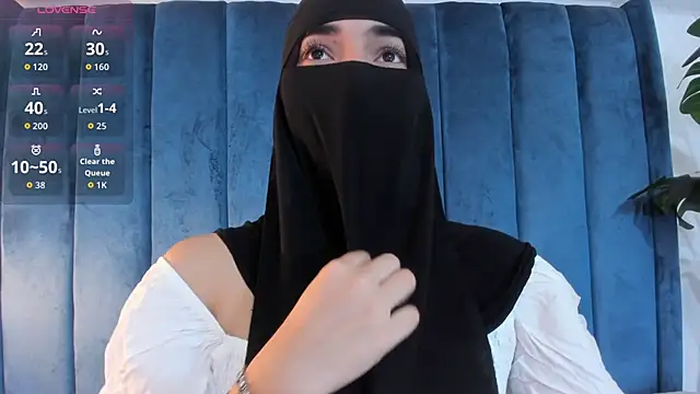 radiagazali online show from 10/23/25, 06:39