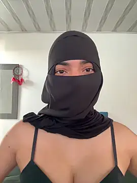 radiagazali online show from 11/19/25, 06:08