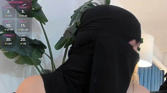 radiagazali online show from 10/31/25, 06:48