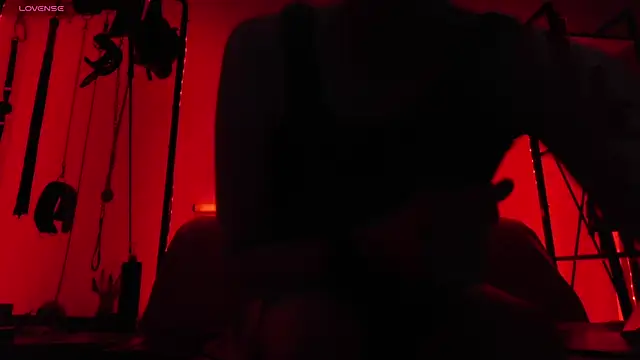 CyberXGoddess online show from 06/17/26, 11:58