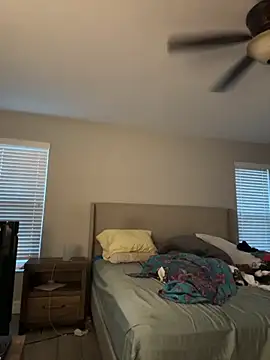 Bronco9602 online show from 11/19/25, 10:32