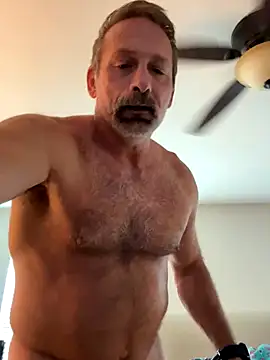 Bronco9602 online show from 11/05/25, 07:50