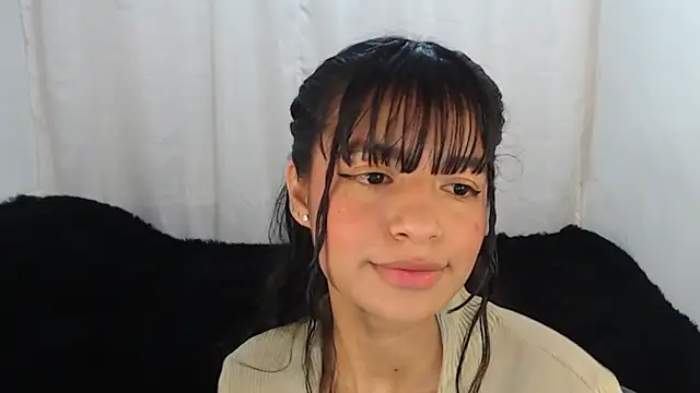 Liz Galactic online show from 02/06/25, 07:13