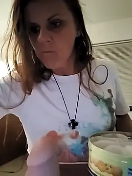 Scarlettishere online show from 04/12/26, 01:31