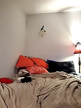 Scarlettishere online show from 10/22/25, 03:06