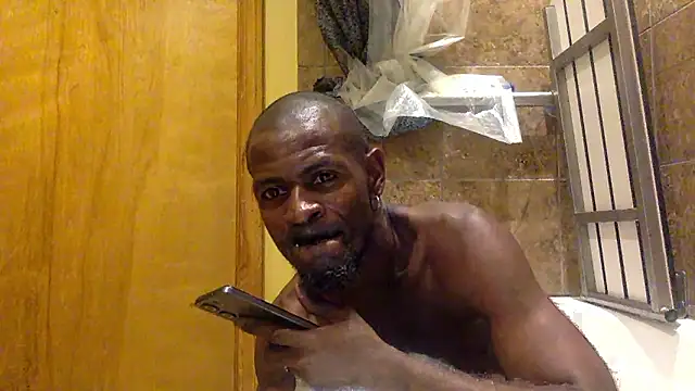 Maculine Stayr online show from 01/08/26, 12:22