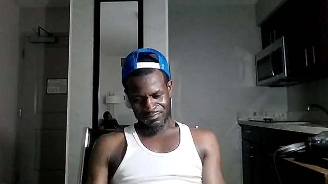 Maculine Stayr online show from 04/16/26, 06:47