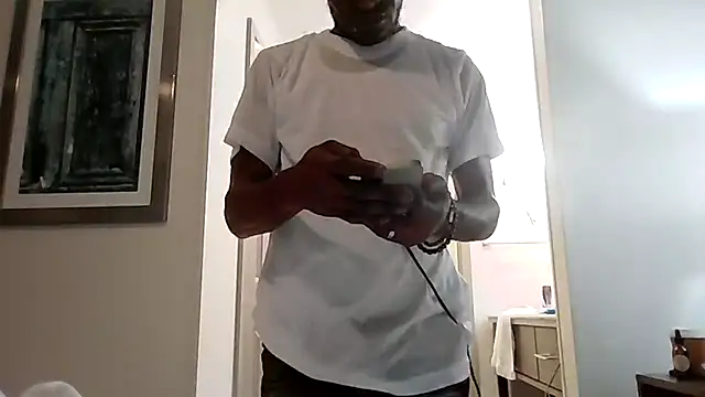 Maculine Stayr online show from 04/21/26, 10:11