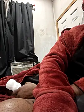 Maculine Stayr online show from 03/01/26, 11:43