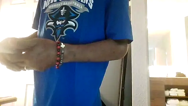 Maculine Stayr online show from 04/01/26, 09:23