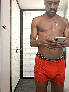 Maculine Stayr online show from 03/26/26, 03:05