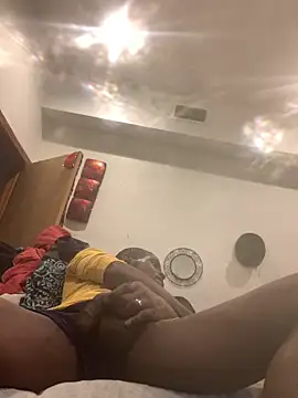 Maculine Stayr online show from 02/08/26, 02:48