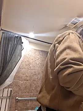 Maculine Stayr online show from 02/24/26, 01:06