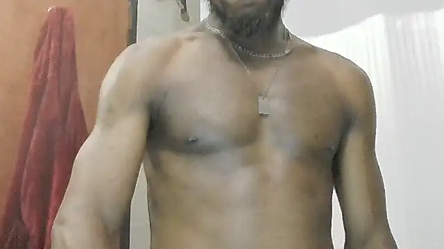 Maculine Stayr online show from 03/25/26, 12:44