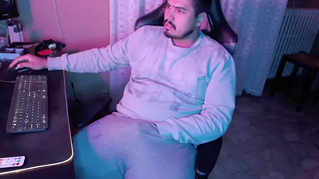 fernan redsxxx online show from 11/10/25, 04:23