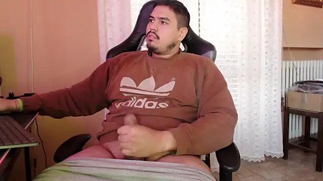 fernan redsxxx online show from 10/25/25, 10:25