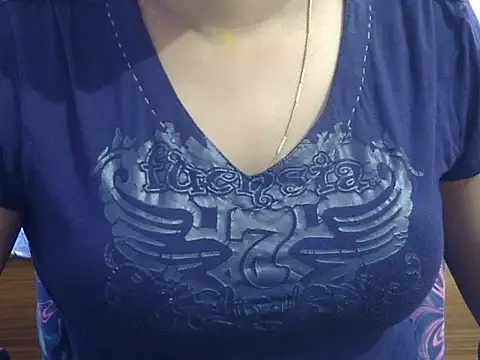 Your wild Dia online show from 03/16/26, 04:20