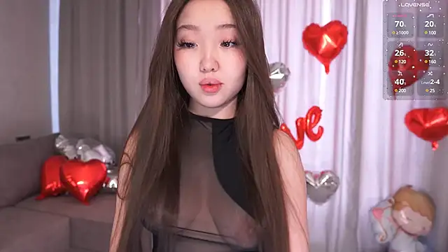 Snapshot of k_kimikooo chatting on 02/18/25, 04:26 k kimikooo online show from 02/18/25, 04:26