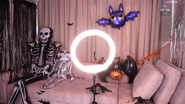 Snapshot of k_kimikooo chatting on 10/30/25, 03:38 k kimikooo online show from 10/30/25, 03:38