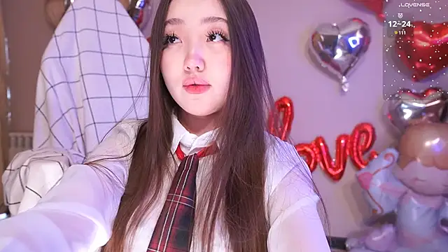 Snapshot of k_kimikooo chatting on 02/15/25, 08:00 k kimikooo online show from 02/15/25, 08:00