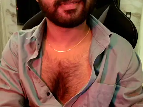 SHENOY3 online show from 04/07/26, 06:10