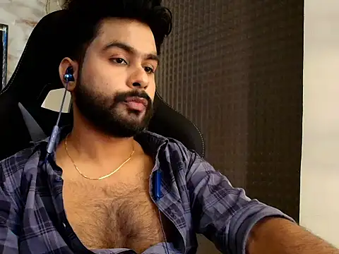 SHENOY3 online show from 03/07/26, 03:50