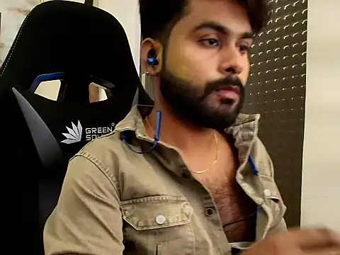 SHENOY3 online show from 03/04/26, 08:27