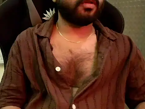 SHENOY3 online show from 03/29/26, 03:02