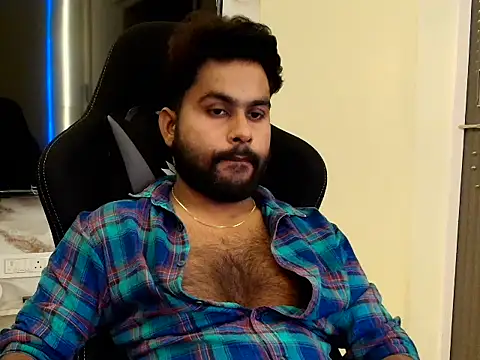 Snapshot of SHENOY3 chatting on 06/02/26, 06:30 SHENOY3 online show from 06/02/26, 06:30