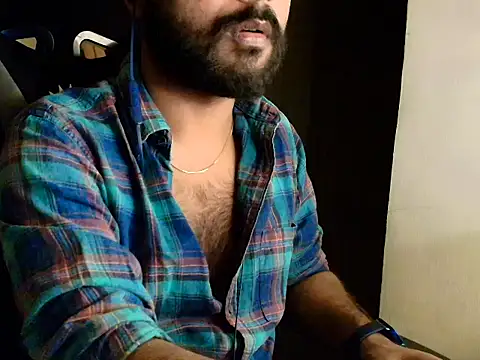 SHENOY3 online show from 03/12/26, 06:45