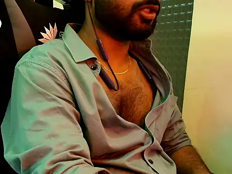 SHENOY3 online show from 04/01/26, 12:06