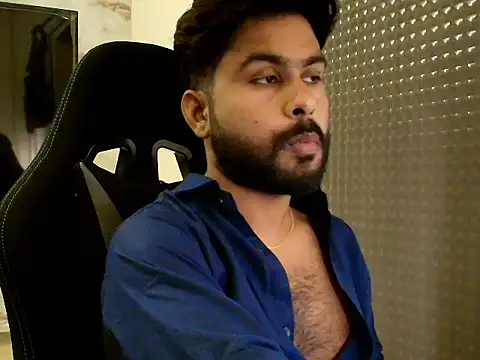 SHENOY3 online show from 02/21/26, 05:15