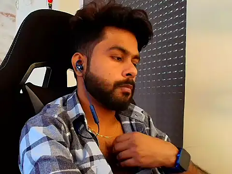 SHENOY3 online show from 03/03/26, 04:19