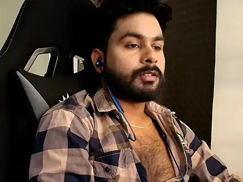 SHENOY3 online show from 03/09/26, 04:54