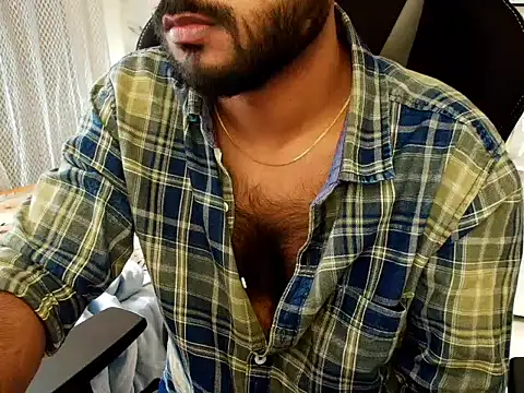 SHENOY3 online show from 02/12/26, 04:45