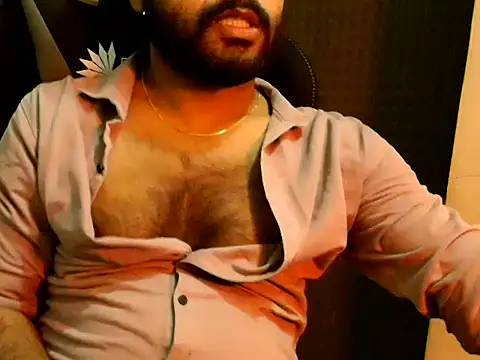 SHENOY3 online show from 03/23/26, 05:57